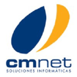 Comanet logo