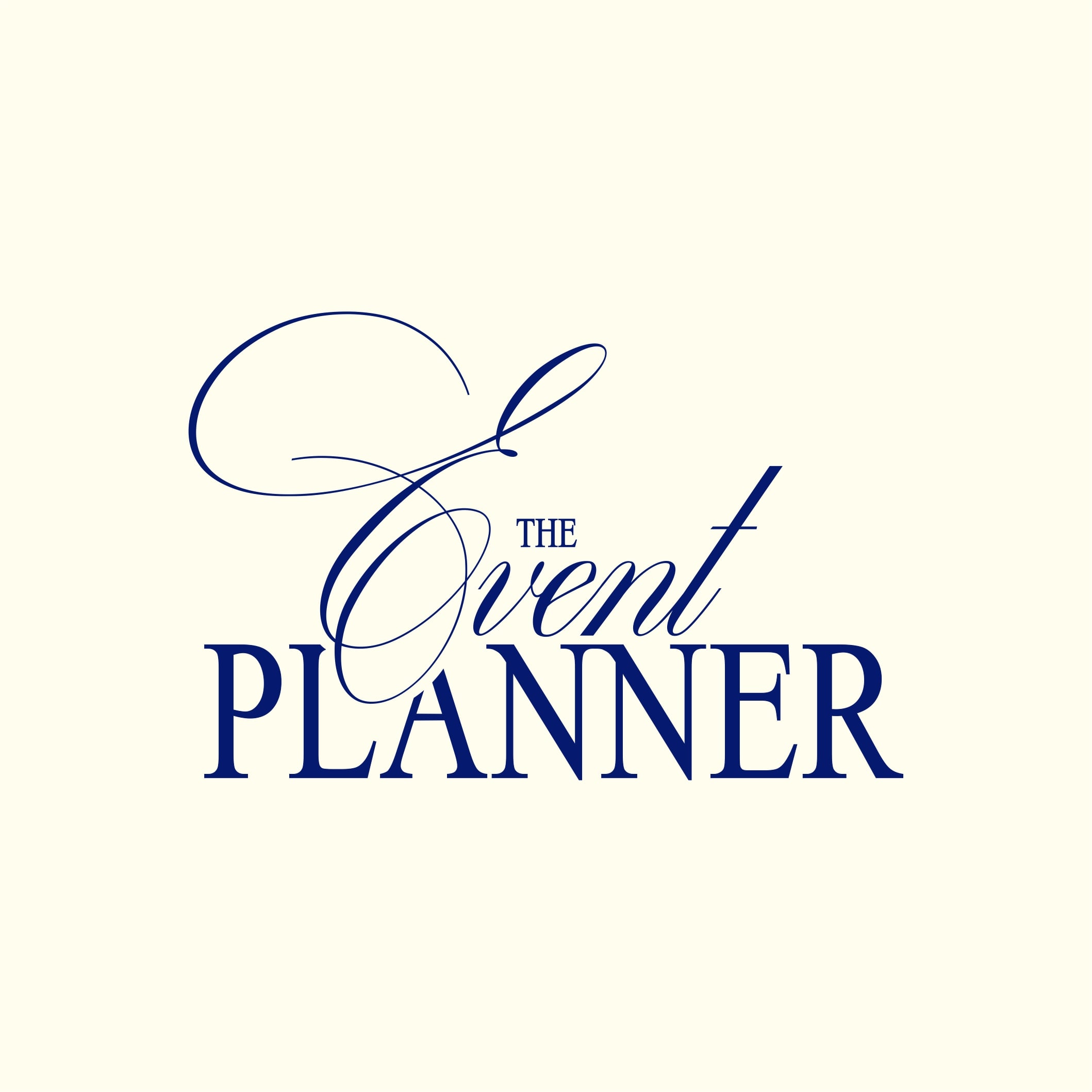 The Event Planner