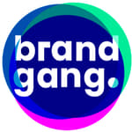Brandgang Marketing logo