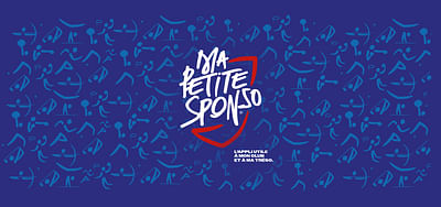 Ma petite Sponso - Image de marque & branding