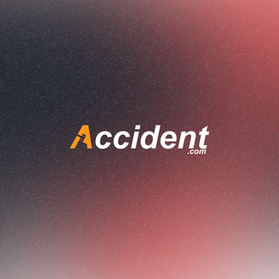 Technology Partner for Accident.com - Web Application