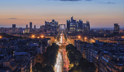 PREF-X : refonte d'une plateforme dans la Fintech - Stratégie digitale