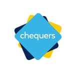 Chequers logo