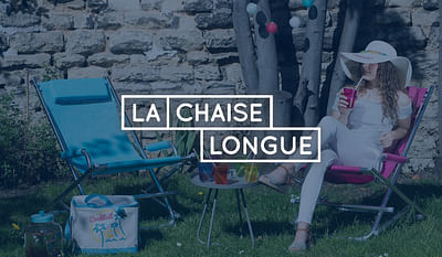 La Chaise Longue : site e-Commerce - Webseitengestaltung