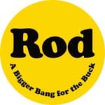 Rod Kommunikation logo