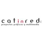Catinred, Graphic & Media Services logo