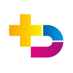 Dar mas estudio logo