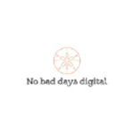 No Bad Days Digital logo