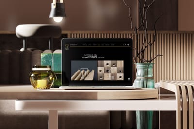 TRAGNI.IT - Creazione di siti web