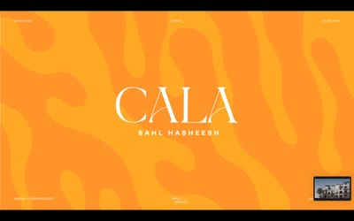 Cala Sahl Hashish Branding - Branding & Positioning