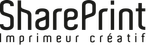 Shareprint logo