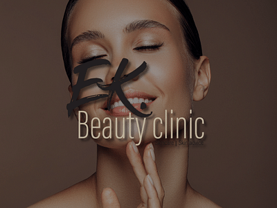 Inoxperience- EK Beauty - E-book&Social Media - Ontwerp