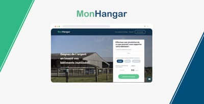 Stockly - Application web