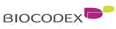 BIOCODEX I Design - Branding & Positioning