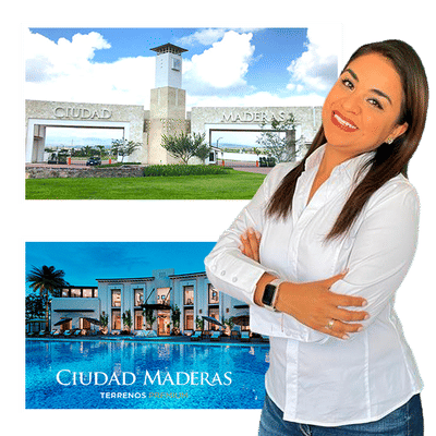 Sitio Web, Facebook Ads, Google Ads, Terrenos QRO - Publicidad Online