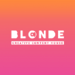 Blonde + Co logo