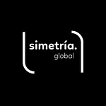 SIMETRÍA GLOBAL logo