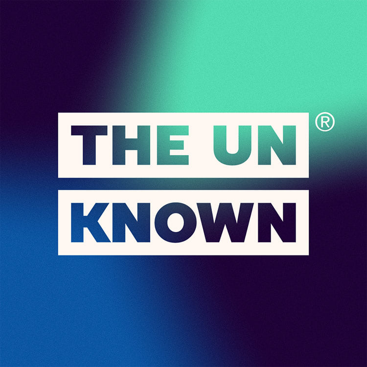 THE UN KNOWN