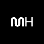 Manohub logo