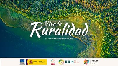 VIVE LA RURALIDAD - ESTRATEGIA 360º PUBLICIDAD - Estrategia digital