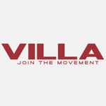 Villa logo