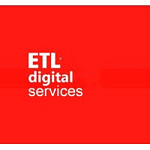 ETL Digital Services logo