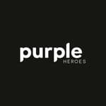 Purple Heroes - Webdesign aus Berlin logo