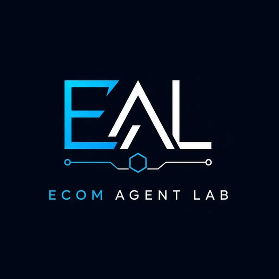 Ecom Agent Lab