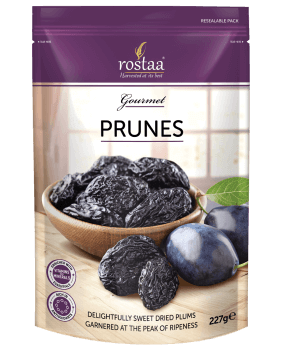 Rostaa - Superfoods - Branding & Packaging Design - Branding & Positioning