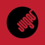 Jugar logo