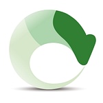 Camouflage logo