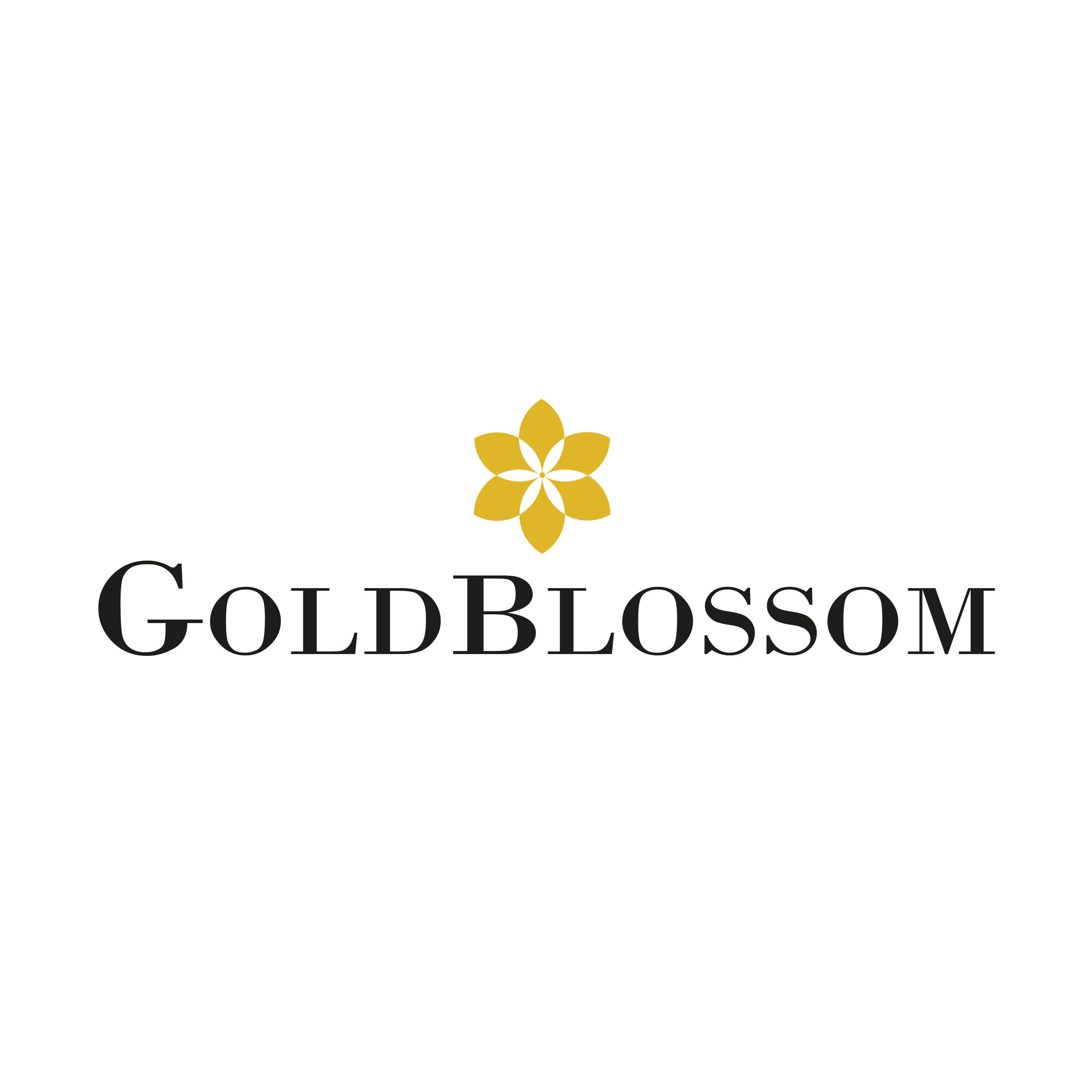 GoldBlossom