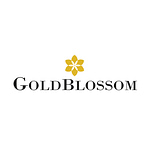 GoldBlossom logo