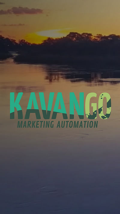 Kavango - Markenbildung & Positionierung