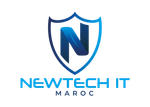 NewTechIT Maroc logo