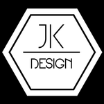 JKDESIGN logo