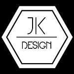 JKDESIGN logo