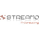 Streamo It Consulting Gmbh logo