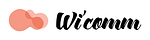 Agence Wi'Comm logo