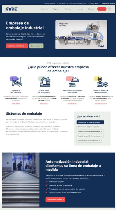 ✔ Estrategia de marketing digital para Ingeniería - Estrategia digital