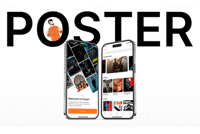 Event Mobile App - Mobile App