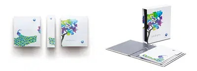 Projekt / COOPERVISION - Marketing