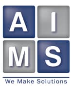AIMS SAL logo