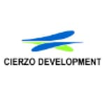 Cierzo Development logo
