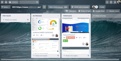 SEO: Optimización en Motores de Búsqueda - SEO