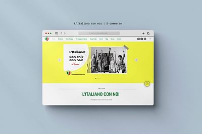 Website design&development - Ontwerp