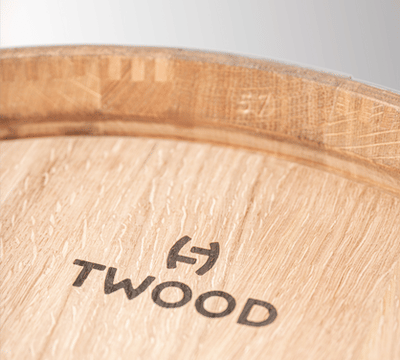 TWOOD, une innovation pour fabriquer les barriques en chêne - Marketing