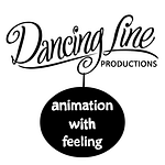 Dancing Line Productions logo