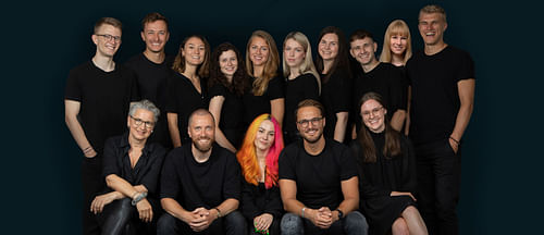 munique.io GmbH cover