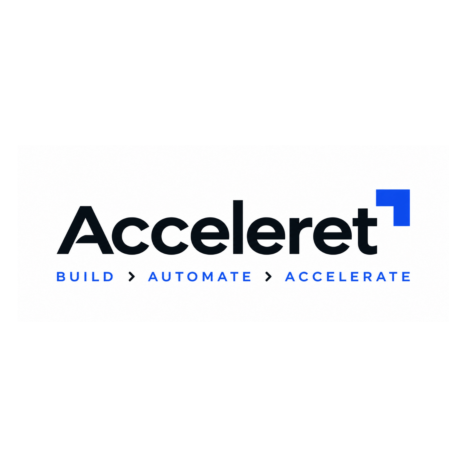 Acceleret